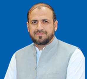 Hafiz Hameed Ullah