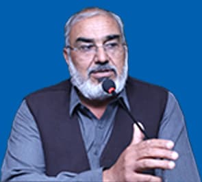 Engr Ihsan Ullah Marwat