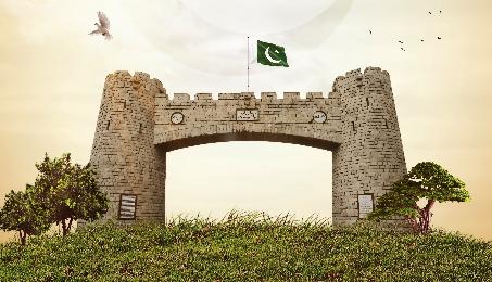 khyber Pakhtunkhwa