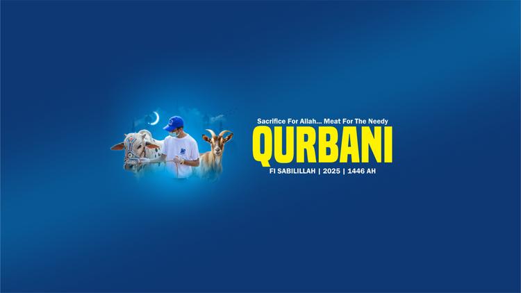 Qurbani Made Simple: What You Need to Know Before Eid ul Adha 2025