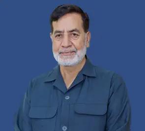 Mr. M. Abdus Shakoor
