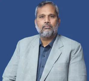 Mr. Aijaz Ullah Khan