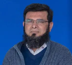 Mr. Abrar Ahmed Magoon