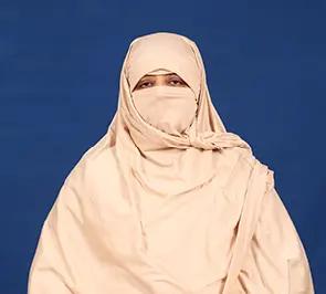 Ms. Kalsoom Ranjha