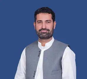 Eng. Jameel Ahmad Kurd