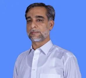 Mr. Fazal Mehmood