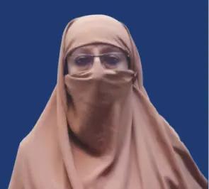 Ms. Navida Anis