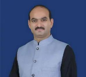 Mr. Shahid Iqbal