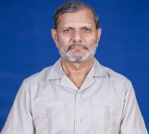 Brig (R). Abdul Jabbar Butt