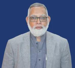 Dr. Syed Tabassum Jafri