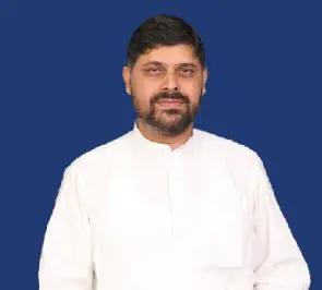 Mr. Khalid Waqas