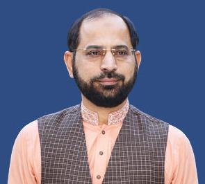 Mr. Zikrullah Mujahid