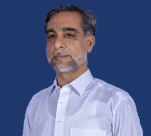 Mr. Fazal Mehmood