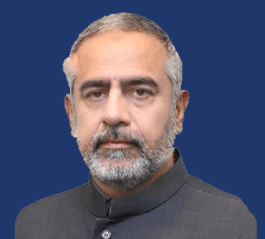 Eng. Ahmad Hammad Rasheed