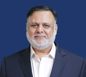 Mr. Naveed Ali Baig