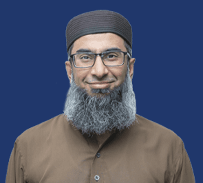 Mr. Ateeque Rasheed