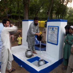 Employee Fundraising