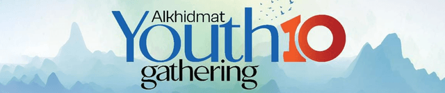 Alkhidmat Youth Gathering 10
