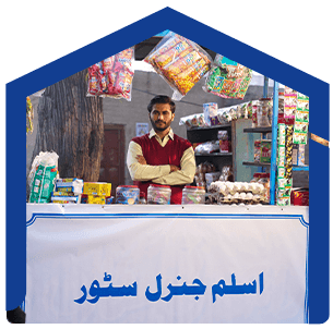 Islamic Microfinance