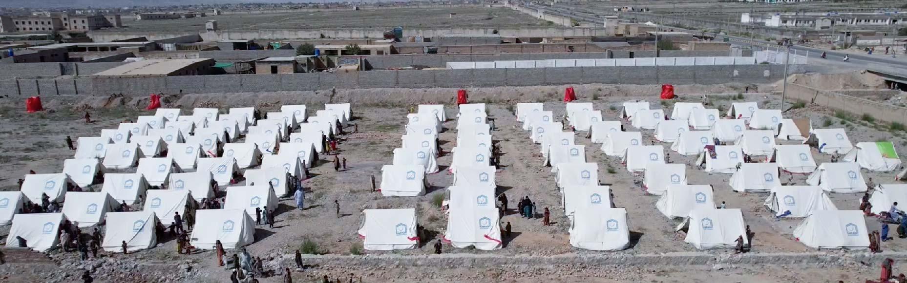 Shelter Homes