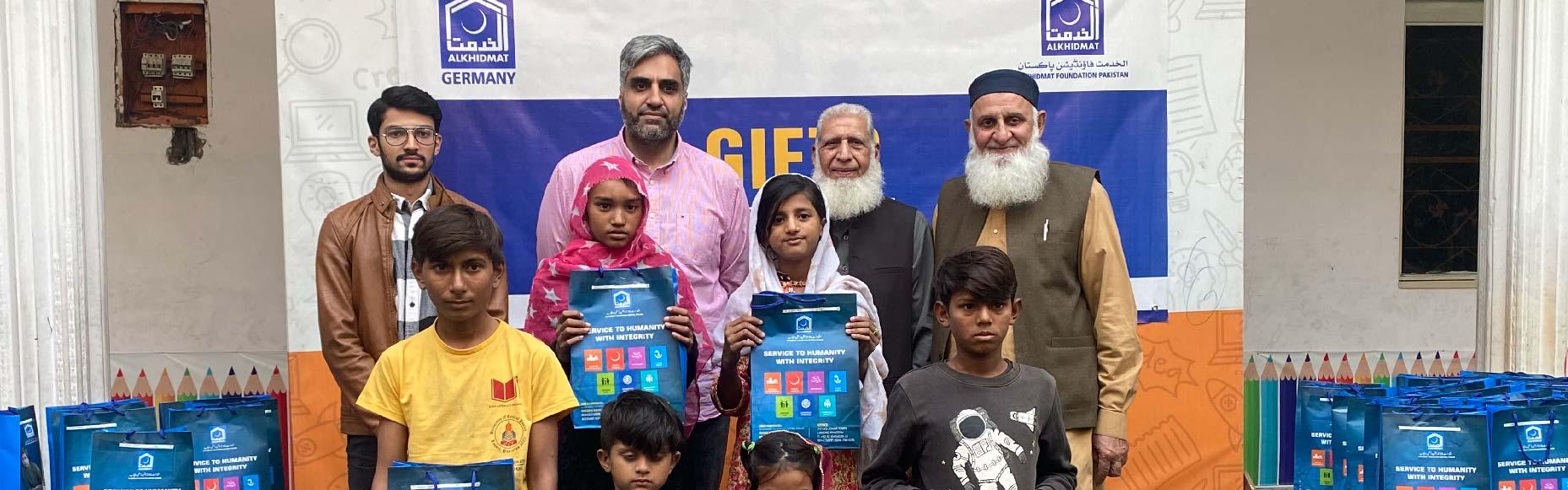 Child Protection Centers