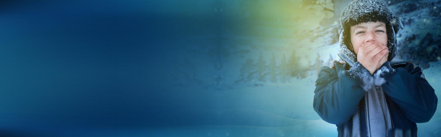 Winter Package