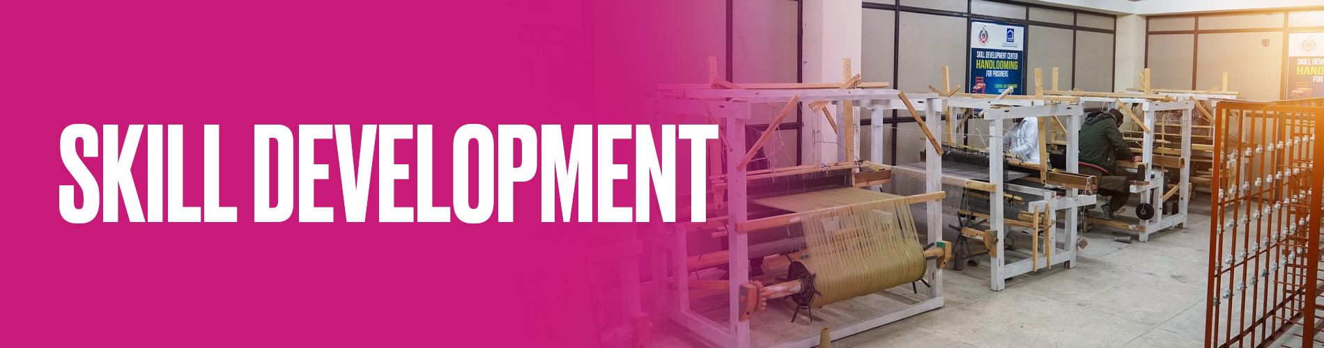 Skills Development Centers