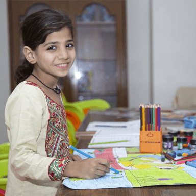 Orphan Family Support