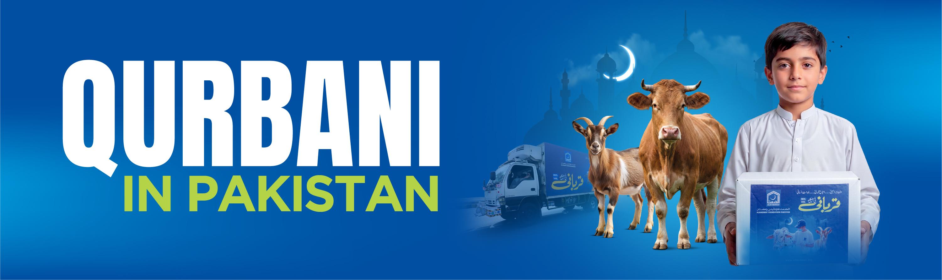 Qurbani