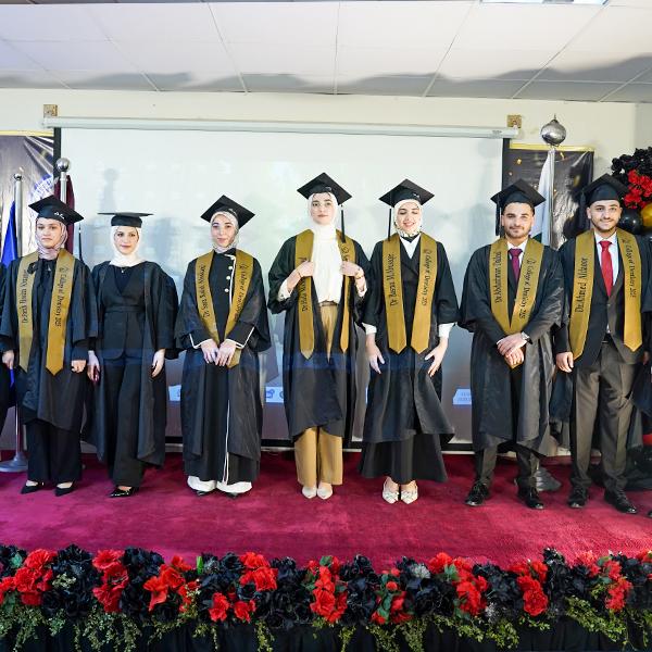 Alkhidmat Expands Scholarships for Palestinian Students in Pakistan