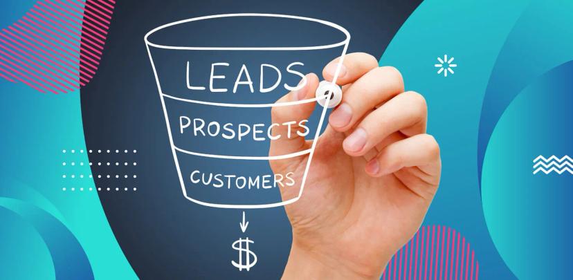 Sales & Leads Generation