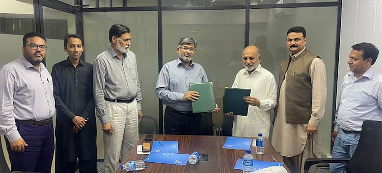 Alkhidmat and PIMA have joined hands to expand healthcare access in Pakistan