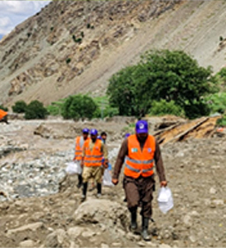 Pakistan Flood Report, Jul 14,2025