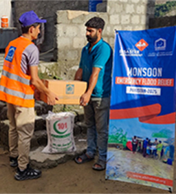 Pakistan Flood Report, Aug 16,2025