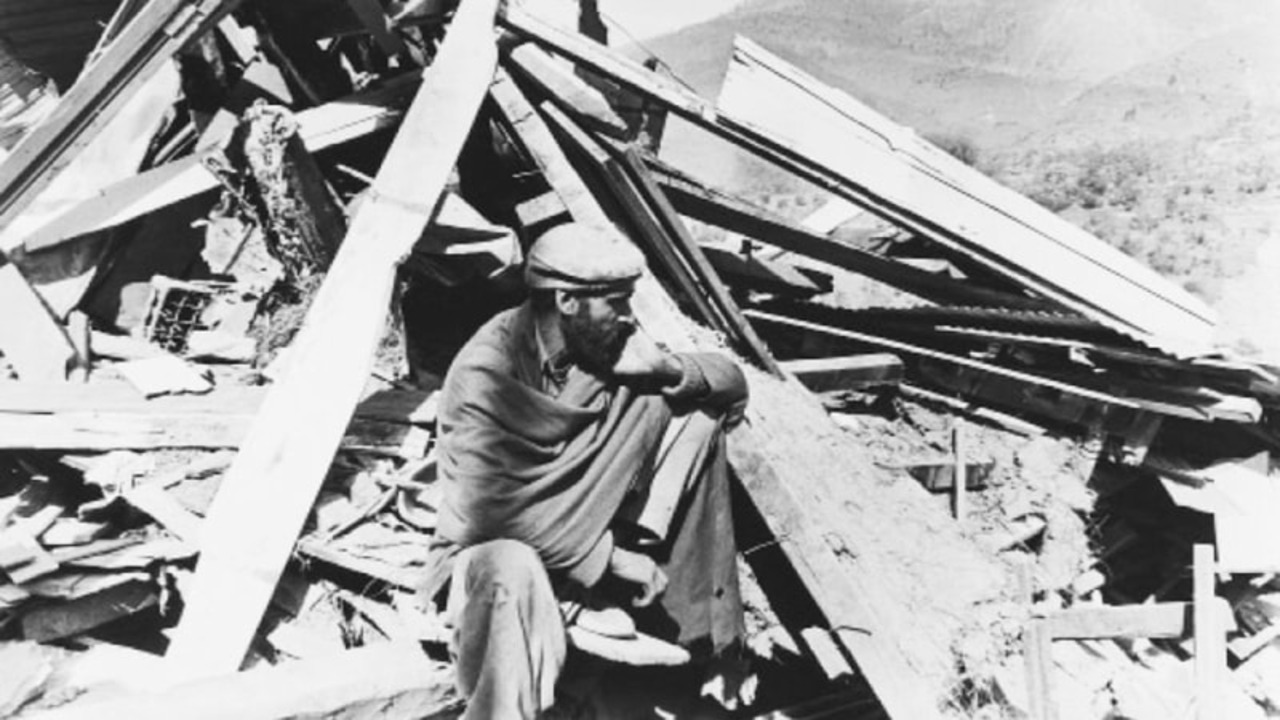 8th October 2005 Earthquake – Remembering Pakistan’s Darkest Morning