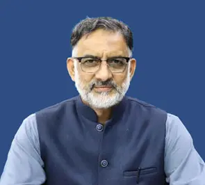 Mr. Syed Waqas Jafri