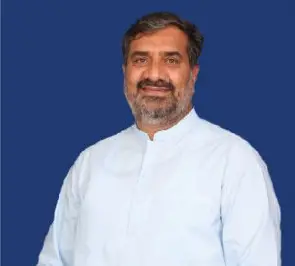 Mr. Ikram ul Haq Subhani