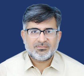 Prof. Dr. M. Zahid Latif