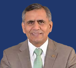 A.M. (R) Arshad Mahmood Malik