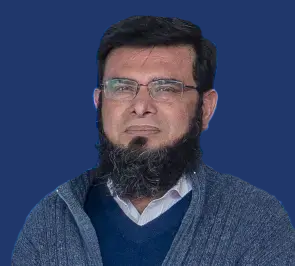 Mr. Abrar Ahmed Maggu