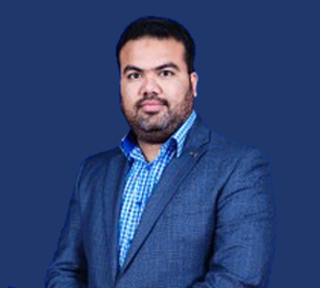 Mr. Sufyan Ahmad Khan