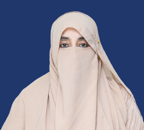 Ms. Saima Shabbir