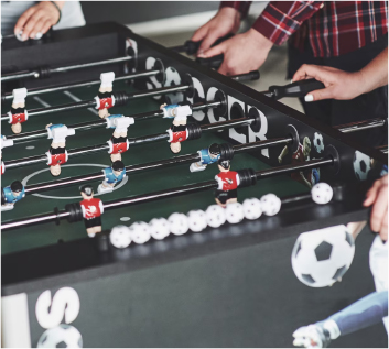 Our Corporate Partners
