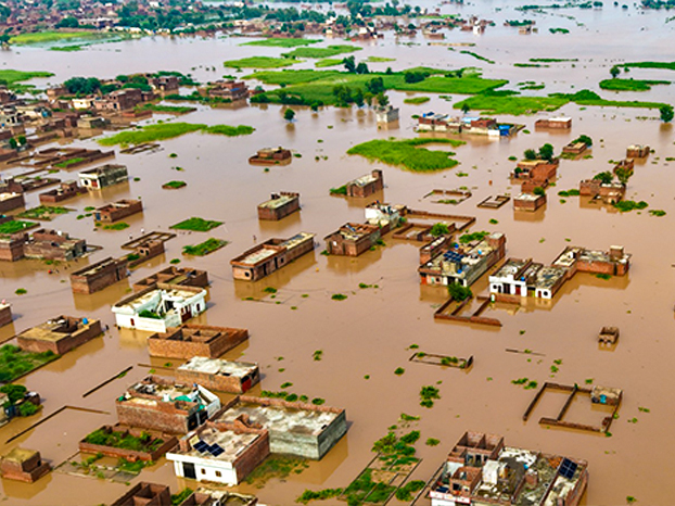 Flood