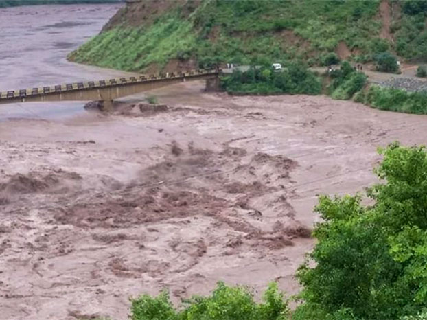 Chakwal Visual