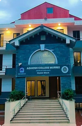 Aghosh College Murree