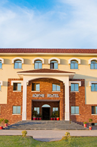 Aghosh Hostel Sheikhupura