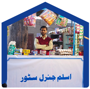 Islamic Microfinance