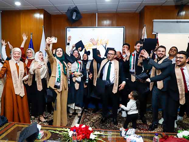 Help Orphans in Gaza Rebuild Their Future