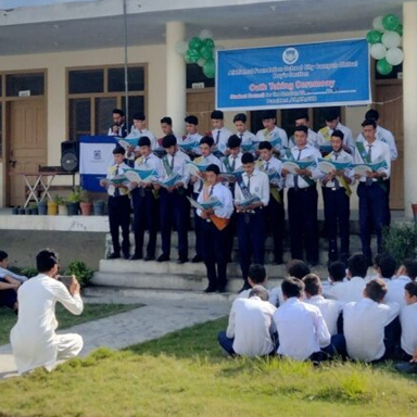 Alkhidmat Schools